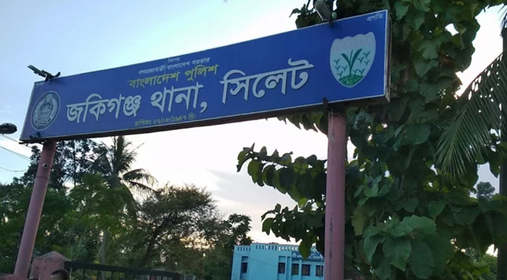 সিলেটে নিখোঁজের পরদিন ধানক্ষেতে মিললো বৃদ্ধের লাশ